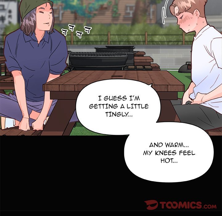 Family Adjustments Manhwa - Chapter 31 Page 57