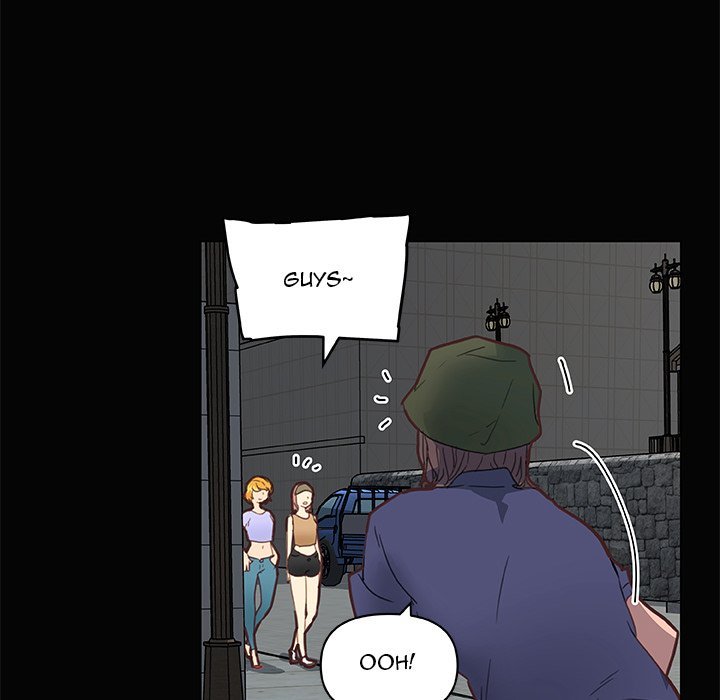 Family Adjustments Manhwa - Chapter 31 Page 58