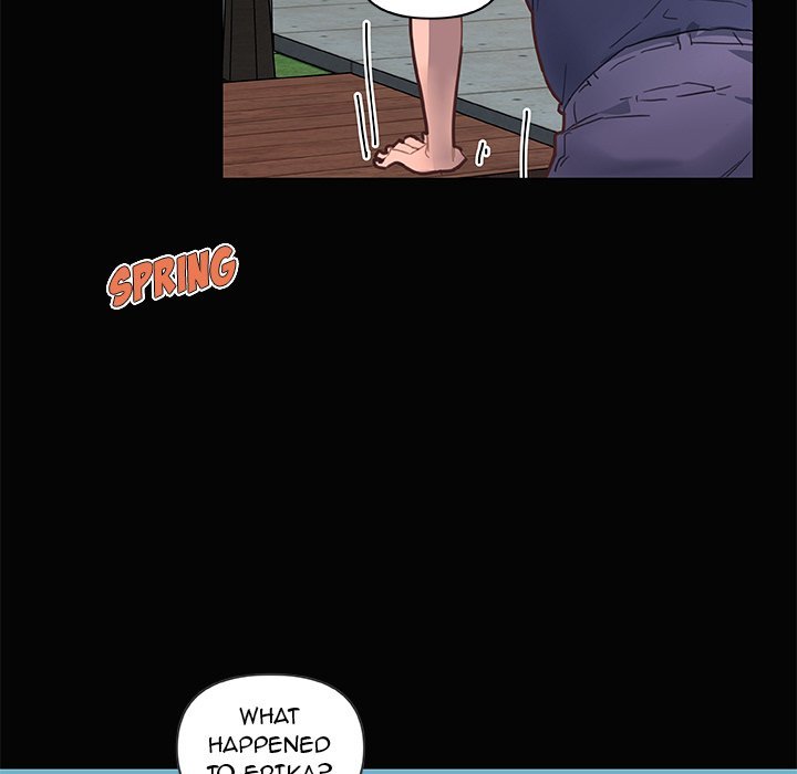 Family Adjustments Manhwa - Chapter 31 Page 59