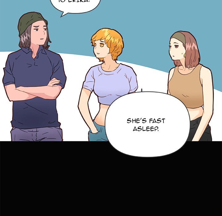 Family Adjustments Manhwa - Chapter 31 Page 60