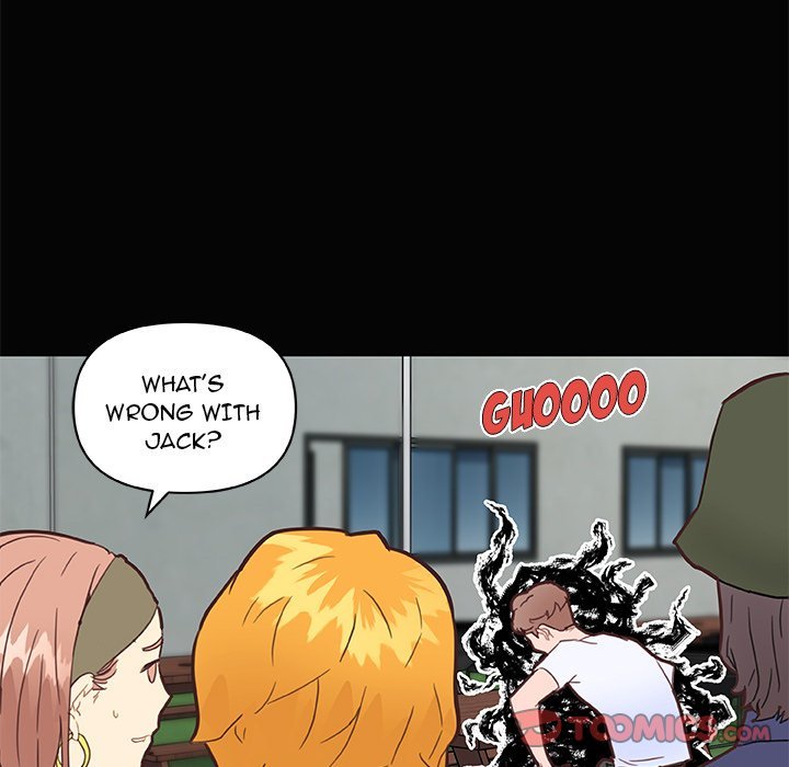 Family Adjustments Manhwa - Chapter 31 Page 61