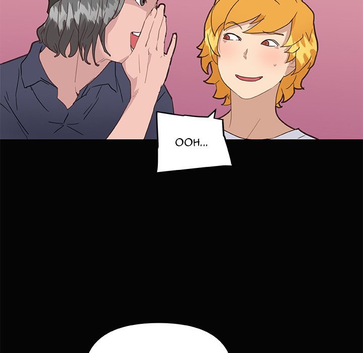 Family Adjustments Manhwa - Chapter 31 Page 63
