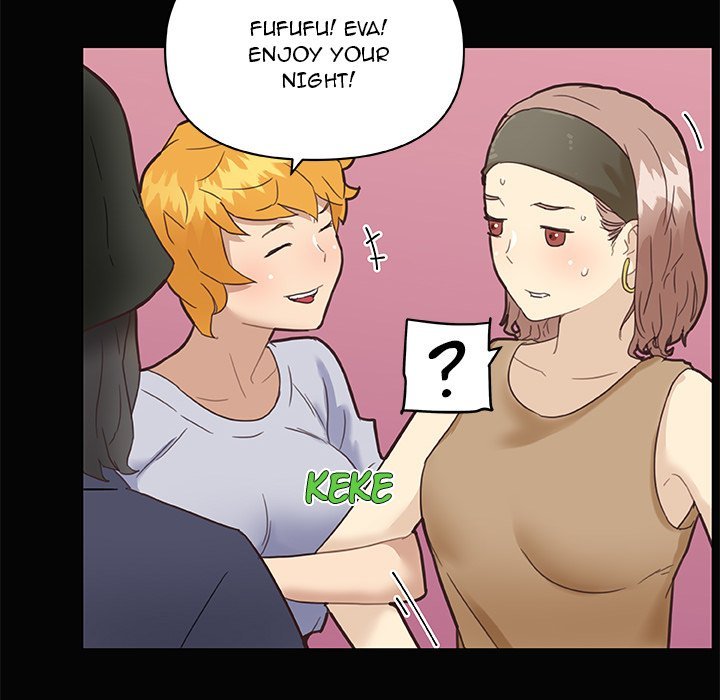 Family Adjustments Manhwa - Chapter 31 Page 64