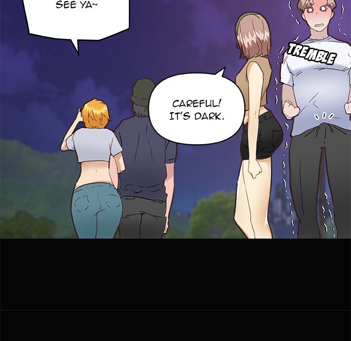 Family Adjustments Manhwa - Chapter 31 Page 66