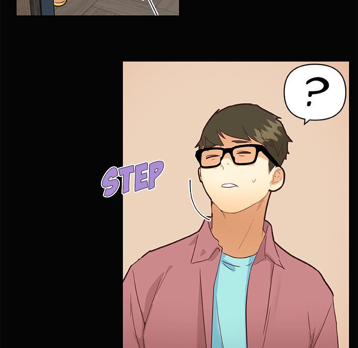 Family Adjustments Manhwa - Chapter 31 Page 68