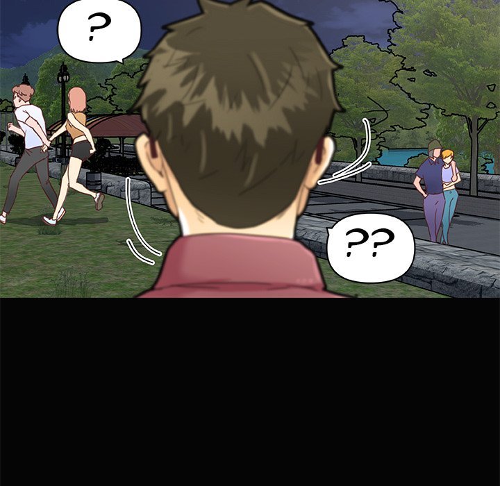 Family Adjustments Manhwa - Chapter 31 Page 70