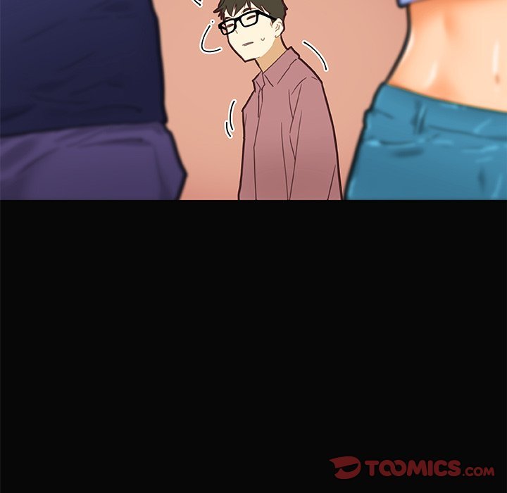 Family Adjustments Manhwa - Chapter 31 Page 73