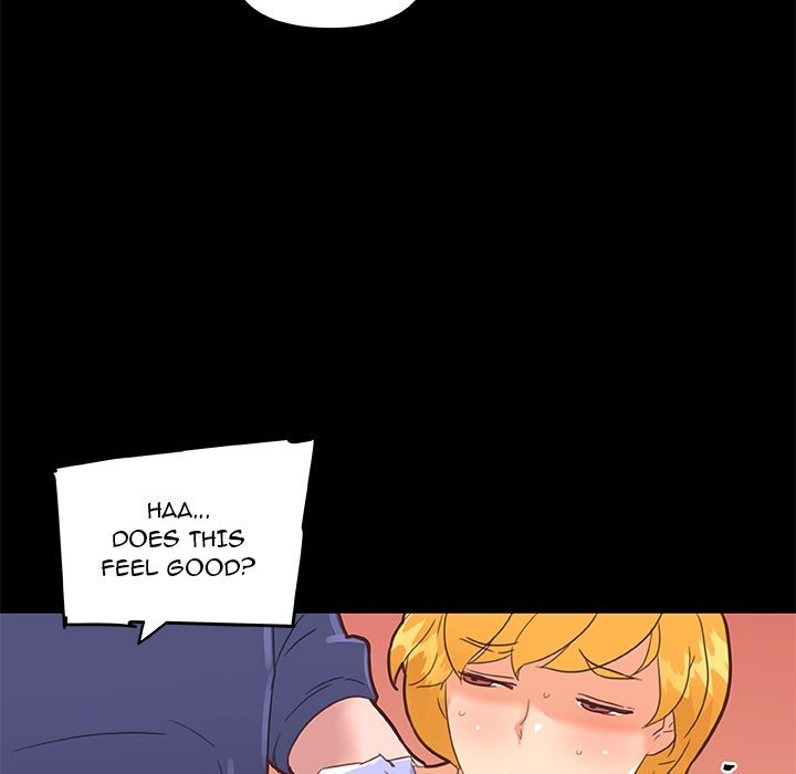 Family Adjustments Manhwa - Chapter 31 Page 83