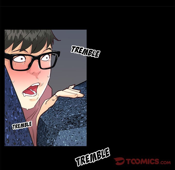 Family Adjustments Manhwa - Chapter 31 Page 85