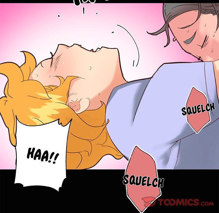 Family Adjustments Manhwa - Chapter 31 Page 93