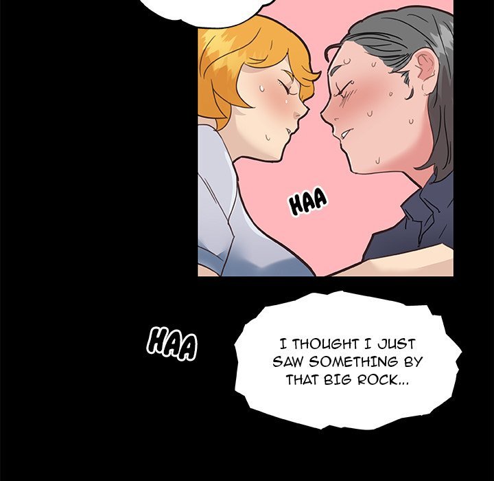 Family Adjustments Manhwa - Chapter 31 Page 96