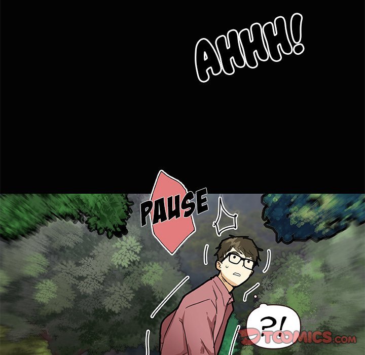 Family Adjustments Manhwa - Chapter 31 Page 101