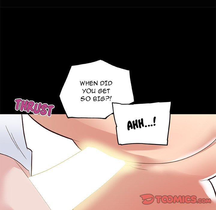 Family Adjustments Manhwa - Chapter 31 Page 105