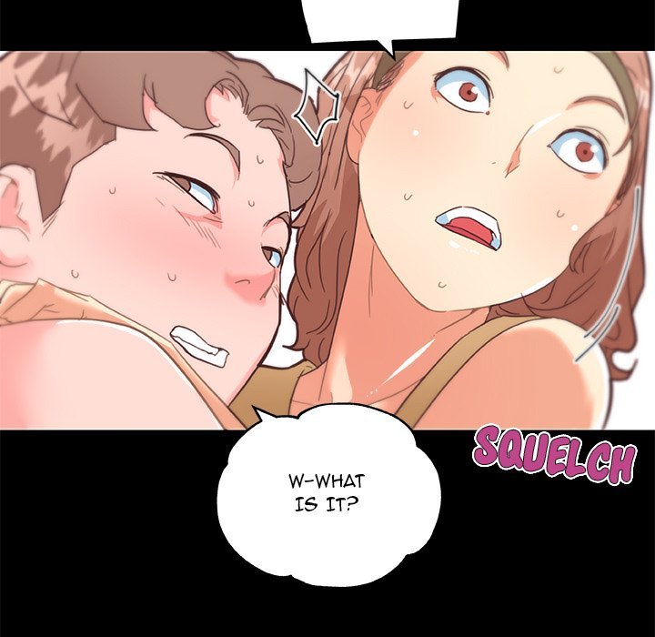 Family Adjustments Manhwa - Chapter 31 Page 107