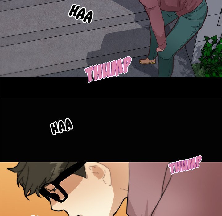 Family Adjustments Manhwa - Chapter 31 Page 115