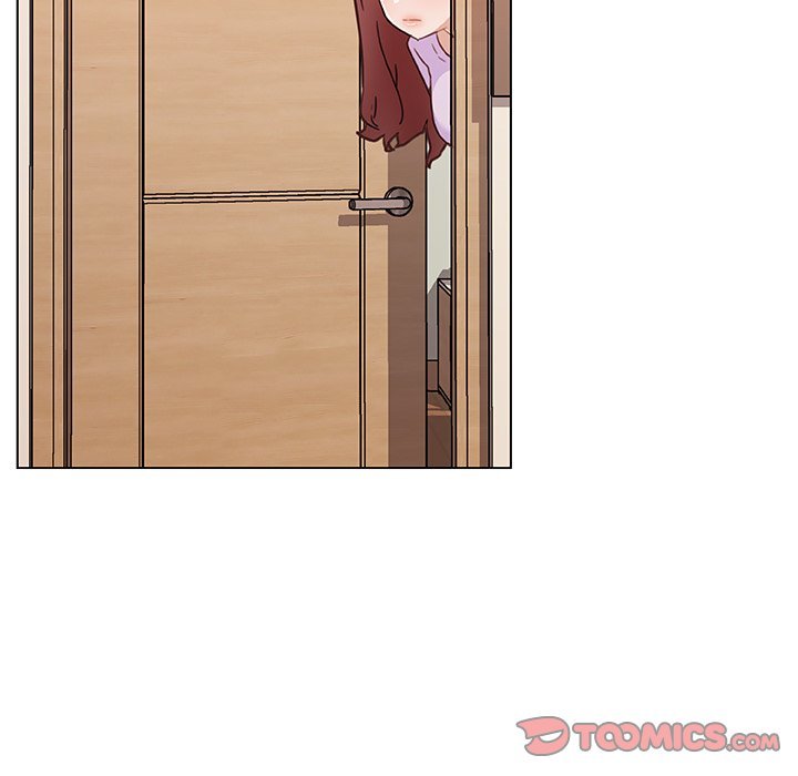 Family Adjustments Manhwa - Chapter 66 Page 5