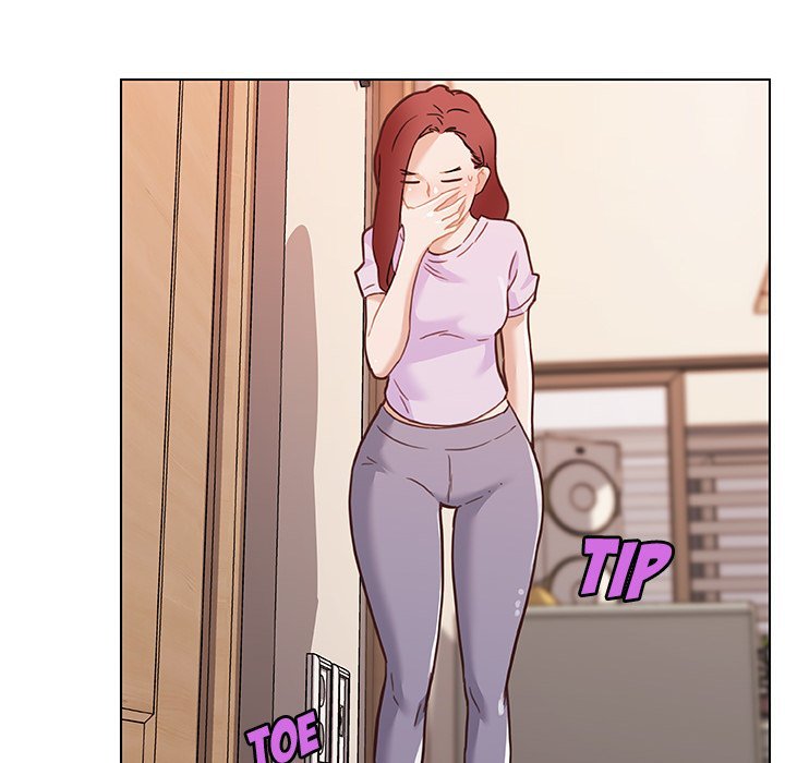 Family Adjustments Manhwa - Chapter 66 Page 6