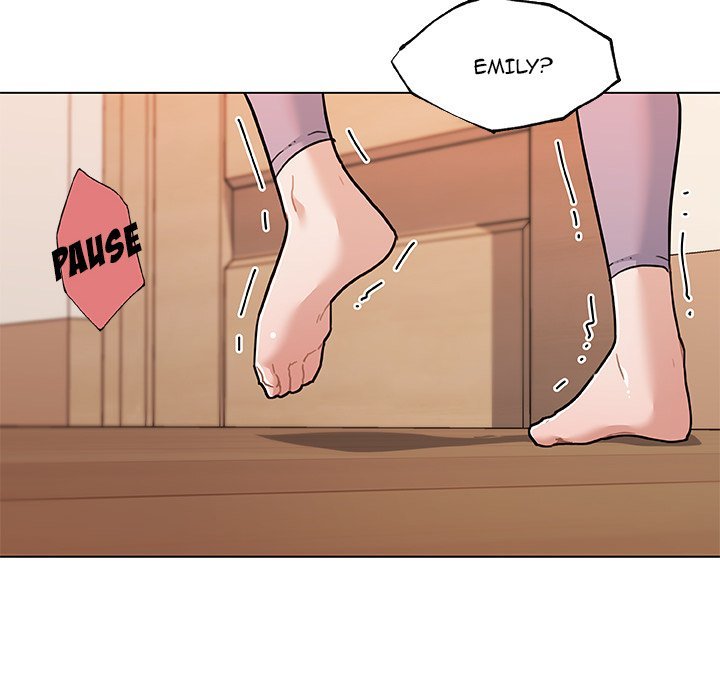 Family Adjustments Manhwa - Chapter 66 Page 8