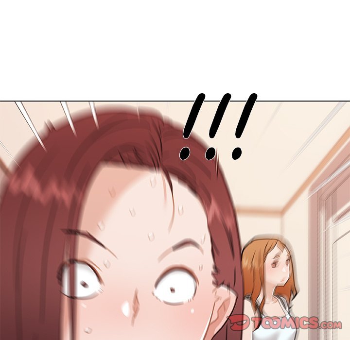 Family Adjustments Manhwa - Chapter 66 Page 9