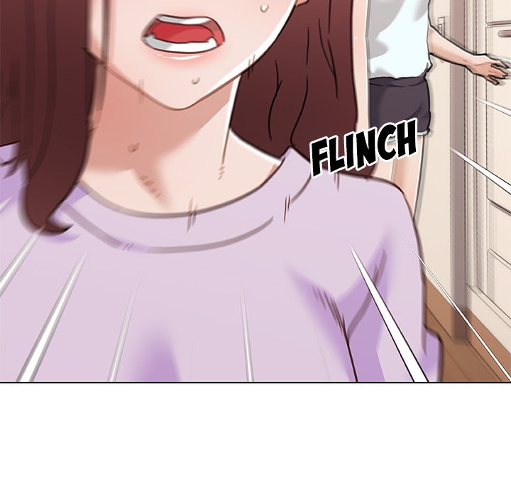 Family Adjustments Manhwa - Chapter 66 Page 10