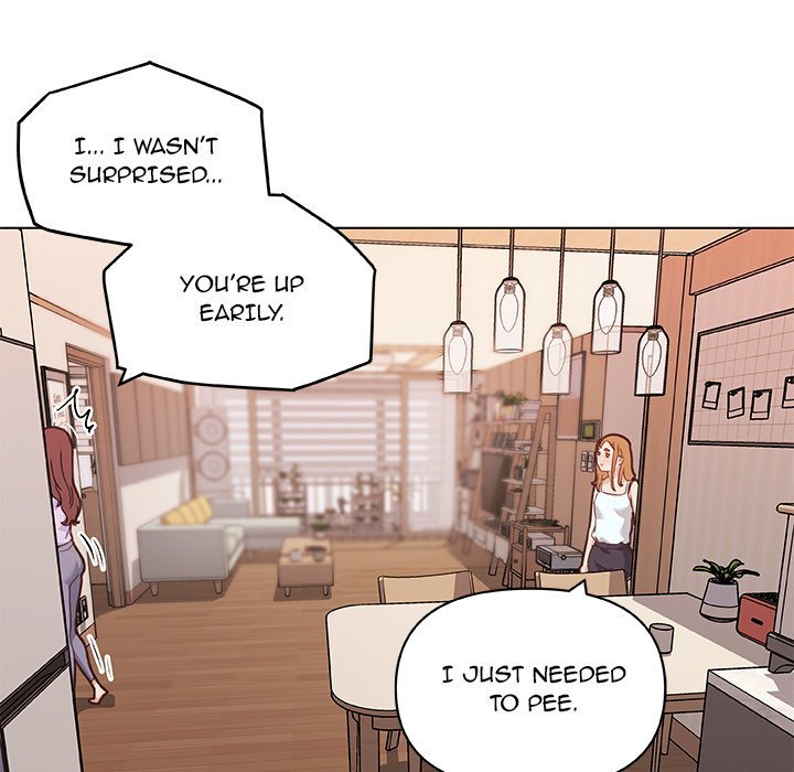 Family Adjustments Manhwa - Chapter 66 Page 12