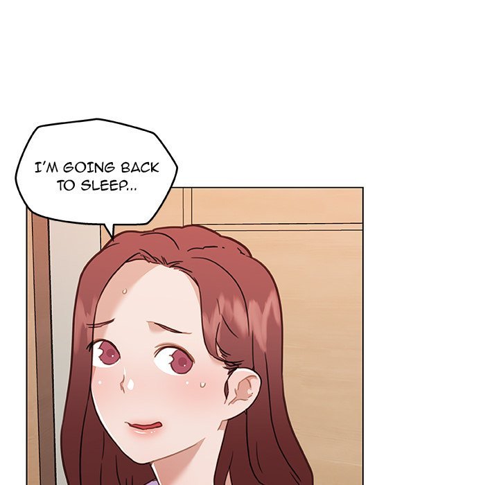 Family Adjustments Manhwa - Chapter 66 Page 15