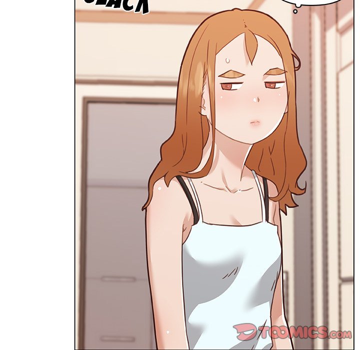 Family Adjustments Manhwa - Chapter 66 Page 17