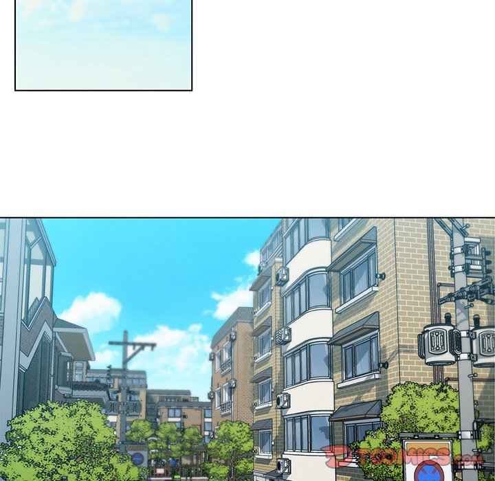 Family Adjustments Manhwa - Chapter 66 Page 21