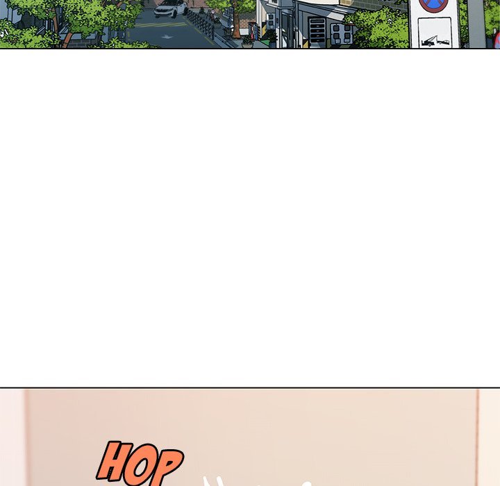 Family Adjustments Manhwa - Chapter 66 Page 22