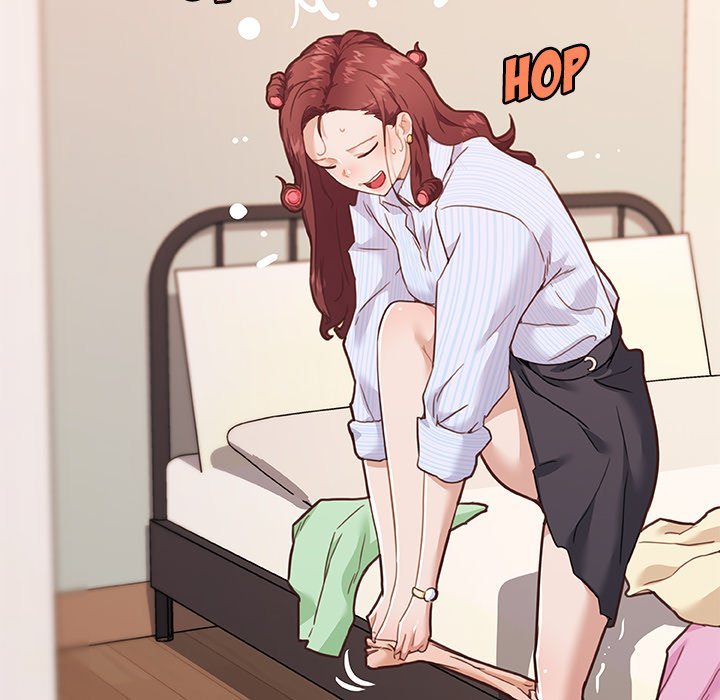 Family Adjustments Manhwa - Chapter 66 Page 23