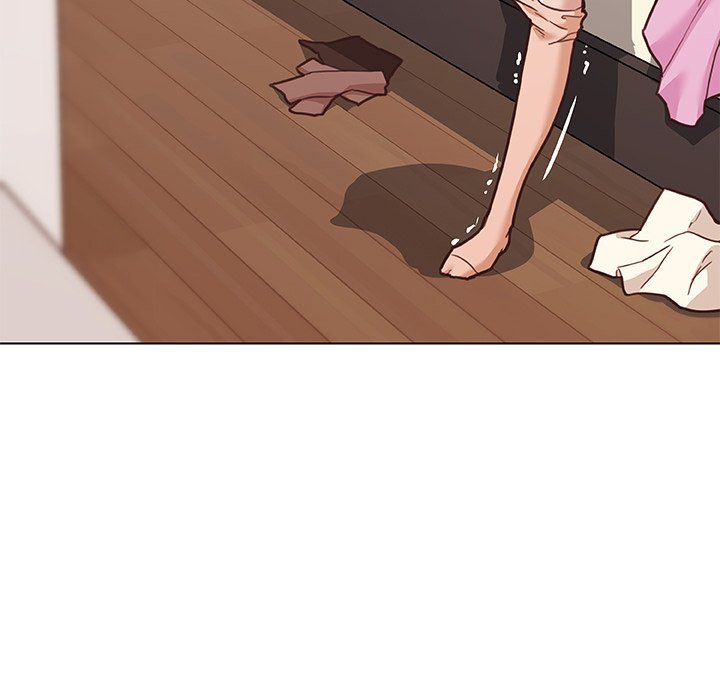 Family Adjustments Manhwa - Chapter 66 Page 24