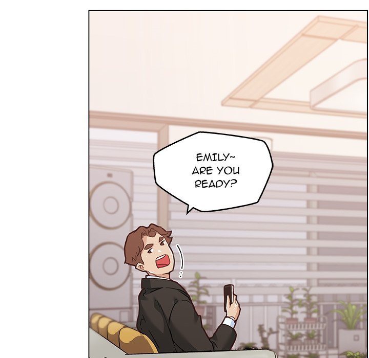 Family Adjustments Manhwa - Chapter 66 Page 28