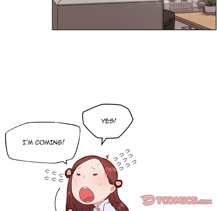 Family Adjustments Manhwa - Chapter 66 Page 29