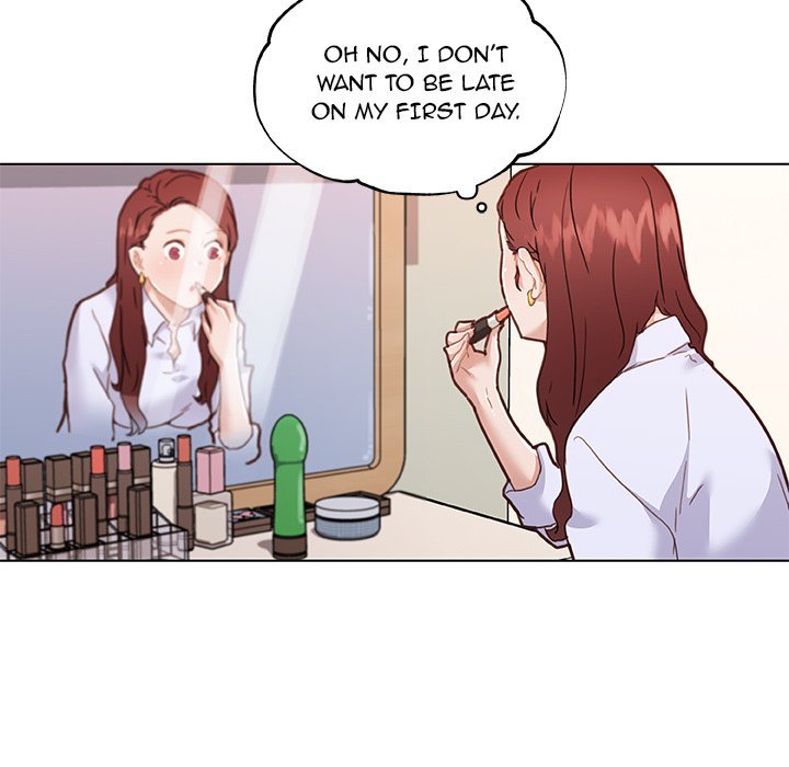 Family Adjustments Manhwa - Chapter 66 Page 31