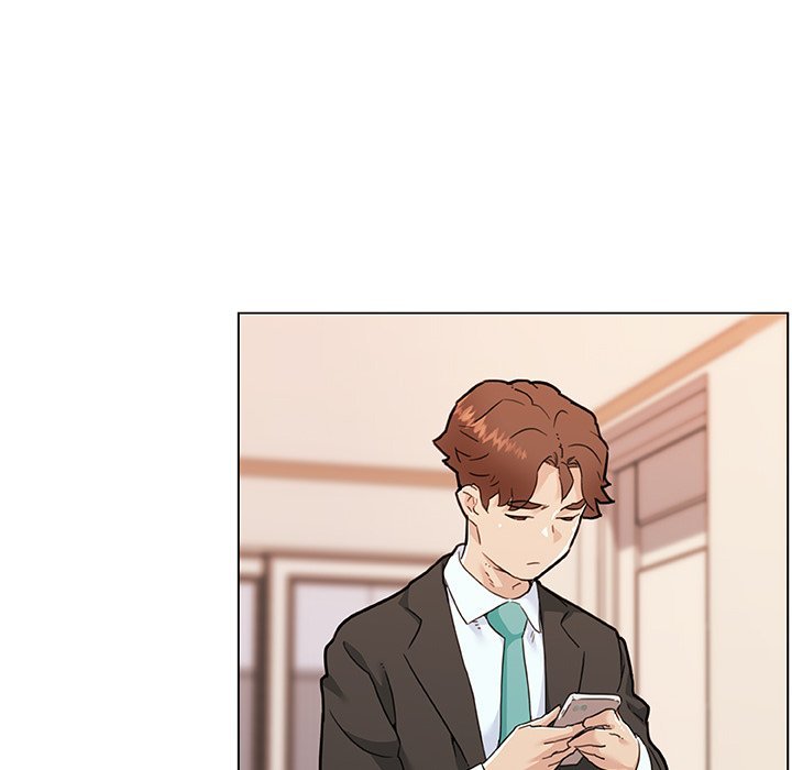 Family Adjustments Manhwa - Chapter 66 Page 32
