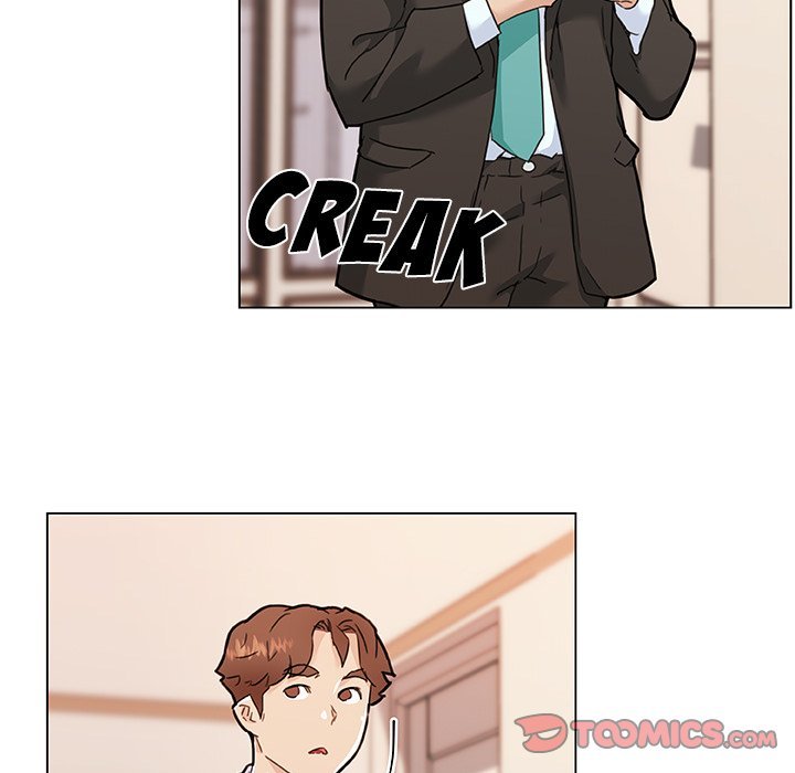 Family Adjustments Manhwa - Chapter 66 Page 33