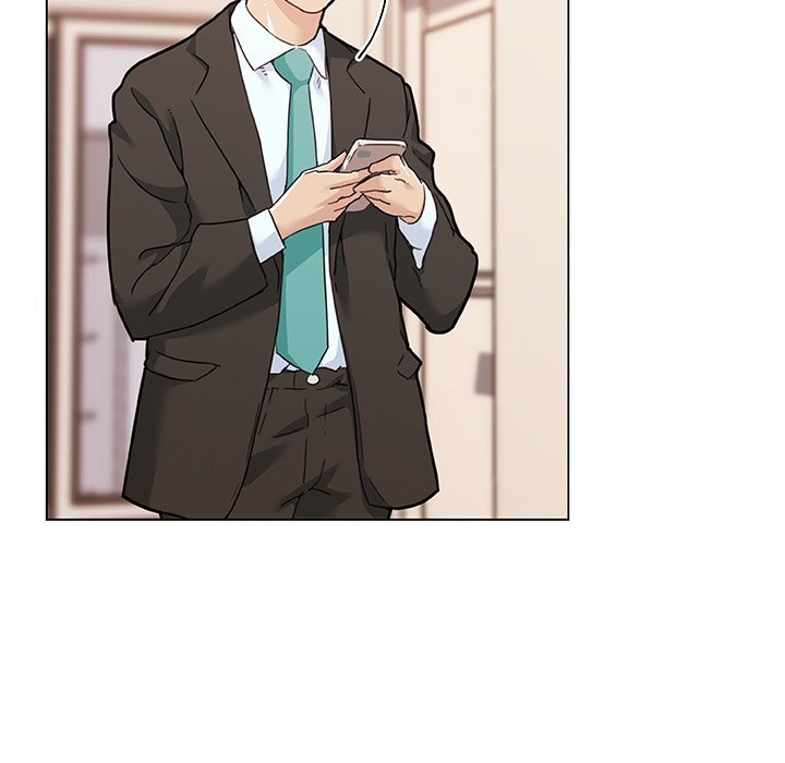 Family Adjustments Manhwa - Chapter 66 Page 34