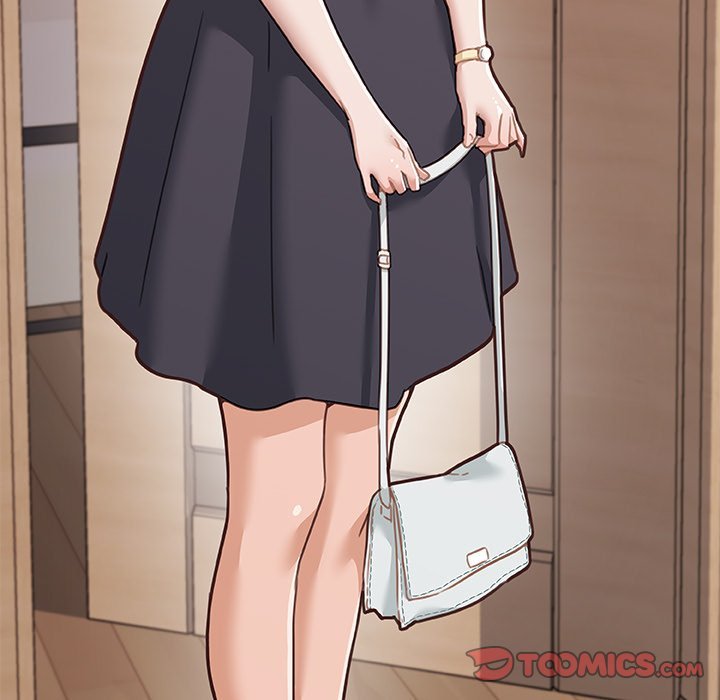 Family Adjustments Manhwa - Chapter 66 Page 37