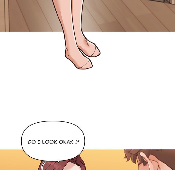 Family Adjustments Manhwa - Chapter 66 Page 38