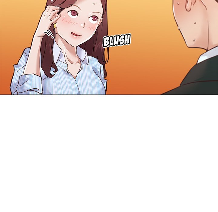 Family Adjustments Manhwa - Chapter 66 Page 39