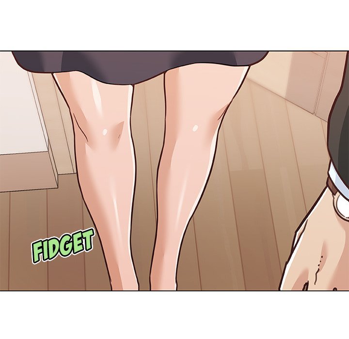 Family Adjustments Manhwa - Chapter 66 Page 40