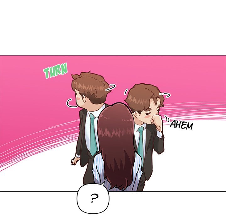 Family Adjustments Manhwa - Chapter 66 Page 43