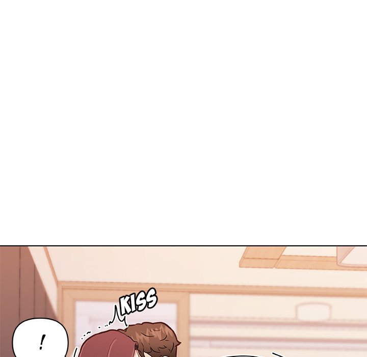 Family Adjustments Manhwa - Chapter 66 Page 44