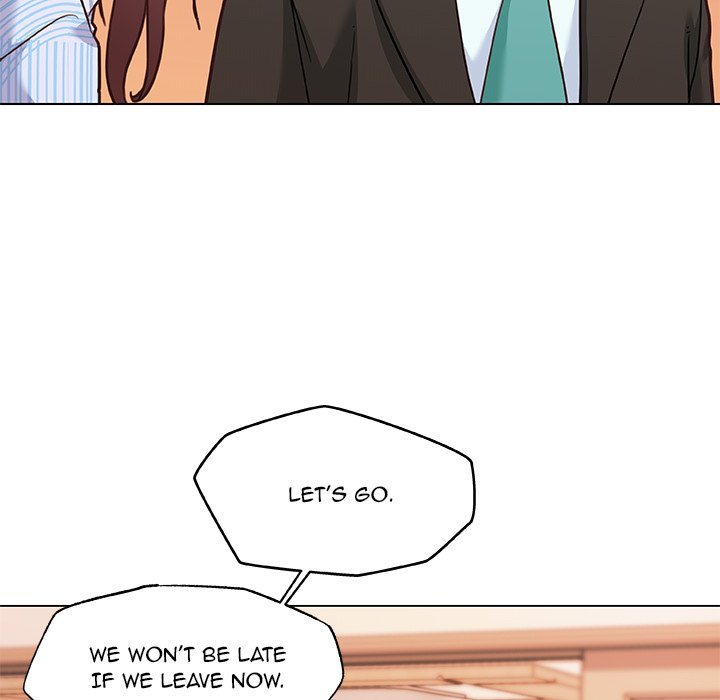 Family Adjustments Manhwa - Chapter 66 Page 47