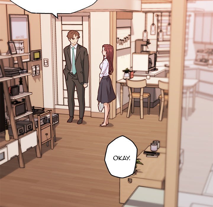 Family Adjustments Manhwa - Chapter 66 Page 48