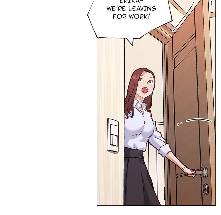 Family Adjustments Manhwa - Chapter 66 Page 50