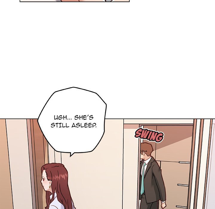 Family Adjustments Manhwa - Chapter 66 Page 52