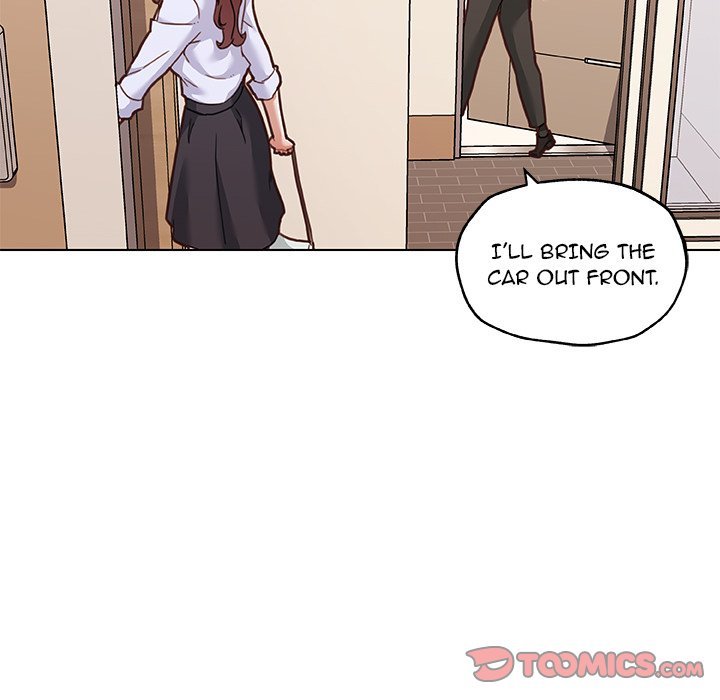 Family Adjustments Manhwa - Chapter 66 Page 53