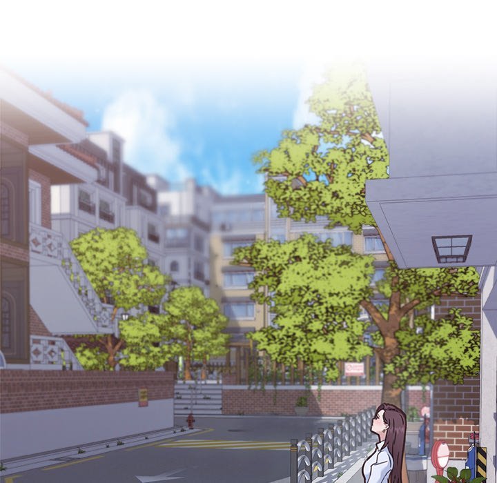 Family Adjustments Manhwa - Chapter 66 Page 54