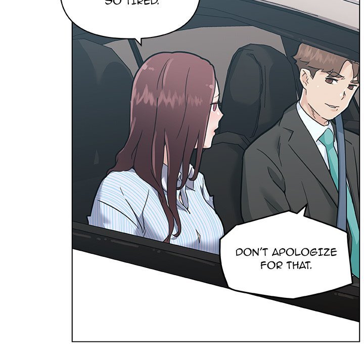 Family Adjustments Manhwa - Chapter 66 Page 58